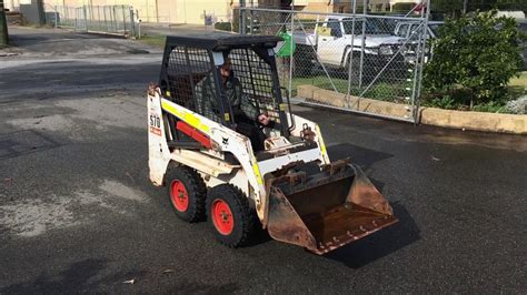 used s70 skid-steer loader|bobcat s70 used for sale.